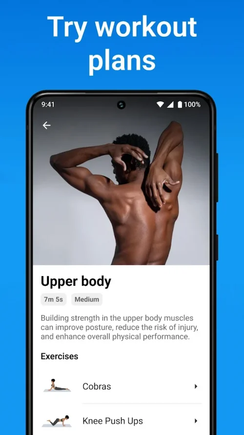 Interval Timer & Tabata Timer