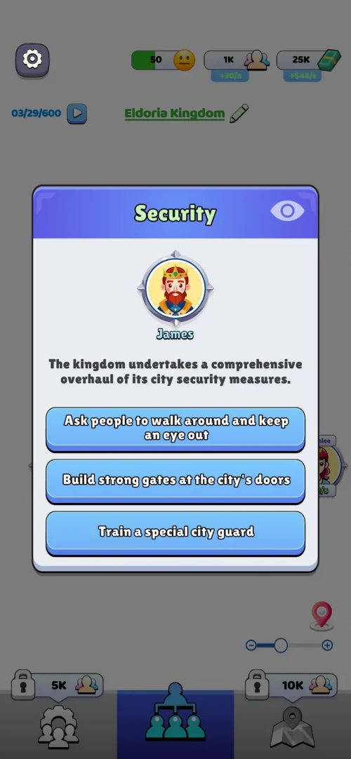 Kingdom Life