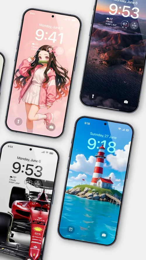 Launcher OS™