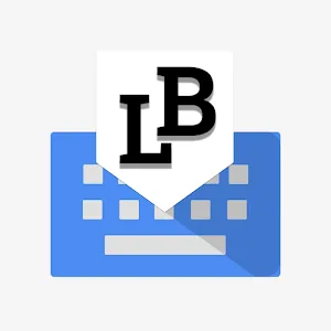 LazyBoard – Phrase Keyboard