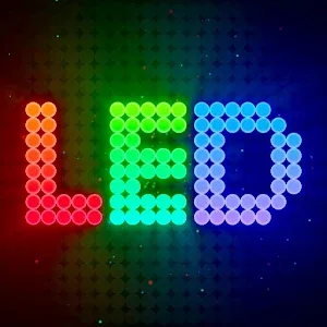 LED Flow