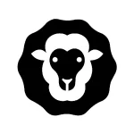 Lena Black – Glyph Icon Pack