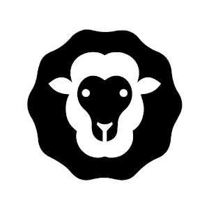 Lena Black – Glyph Icon Pack