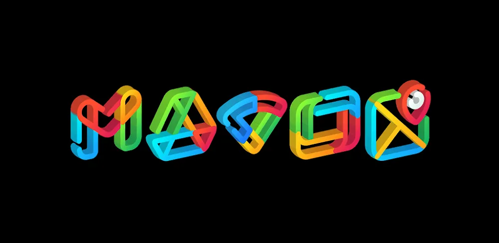 LineS 3D – Icon Pack