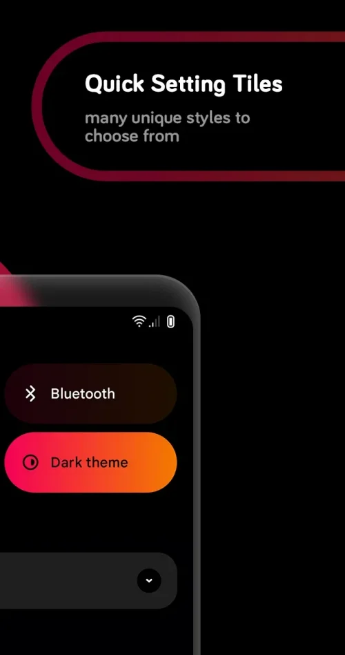 Liv Dark – Substratum Theme