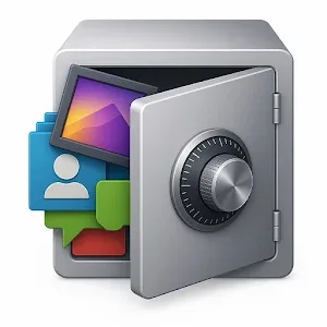 Lock Apps:Hide photos & videos (Gallery Vault)