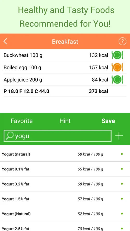 Lose weight without dieting