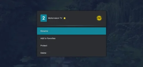 M3U IPTV