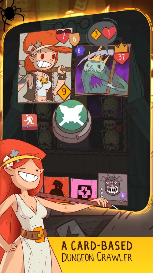 Meteorfall: Krumit’s Tale