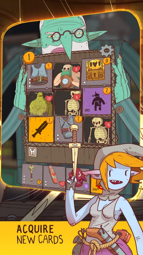 Meteorfall: Krumit’s Tale