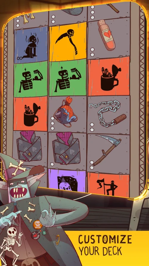 Meteorfall: Krumit’s Tale