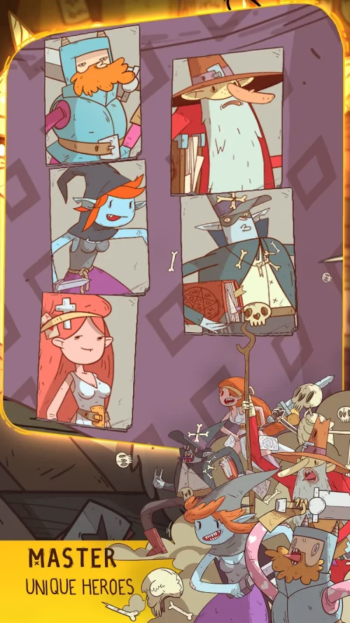 Meteorfall: Krumit’s Tale