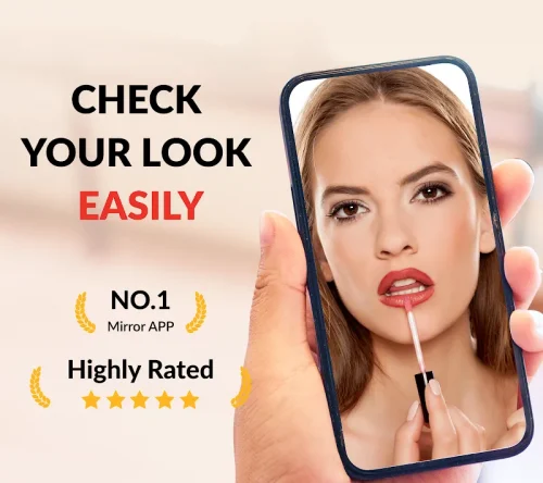 Mirror App – Beauty Mirror