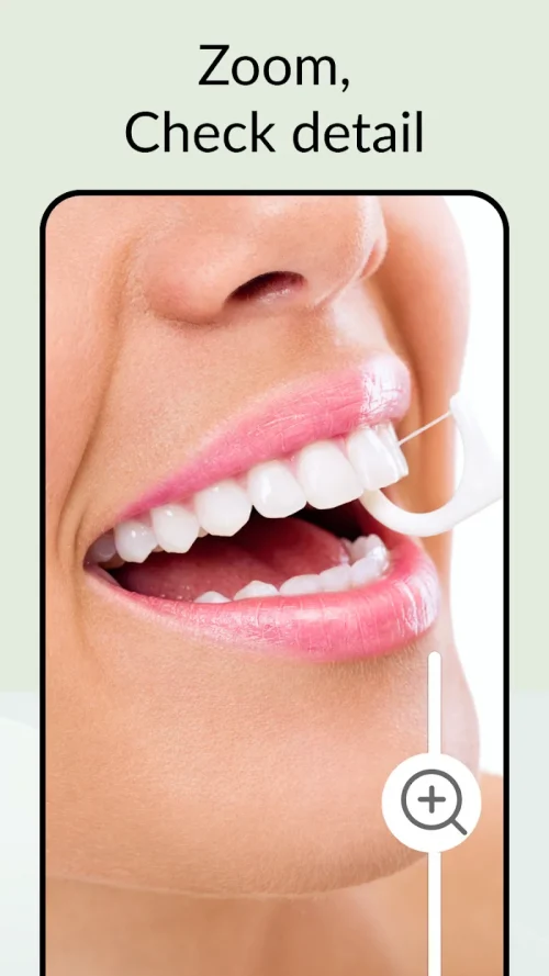 Mirror App – Beauty Mirror