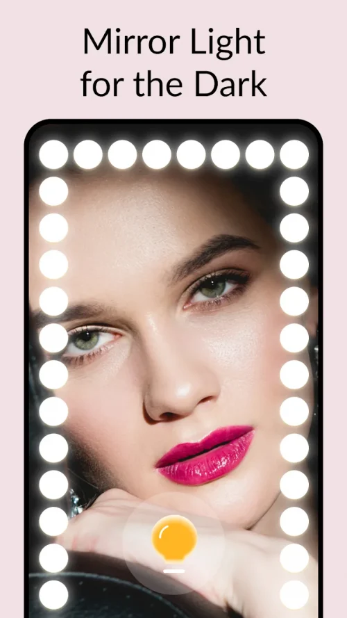 Mirror App – Beauty Mirror