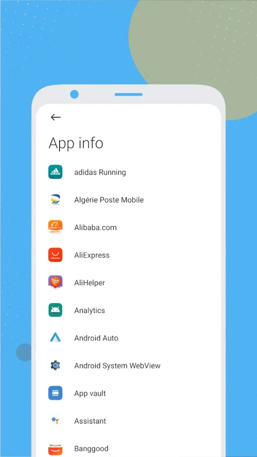 MIUI Hidden Settings Activity