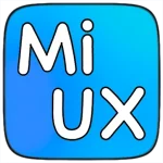 MiUX – Icon Pack