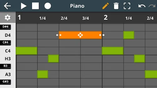 Music Creator
