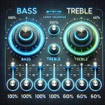 Music Equalizer – Bass Booster