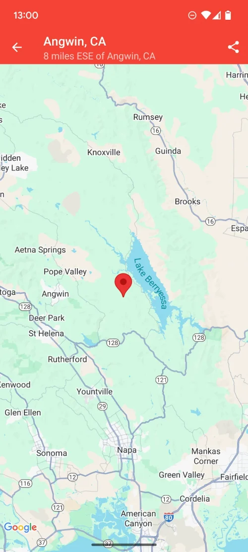 My Earthquake Alerts Pro