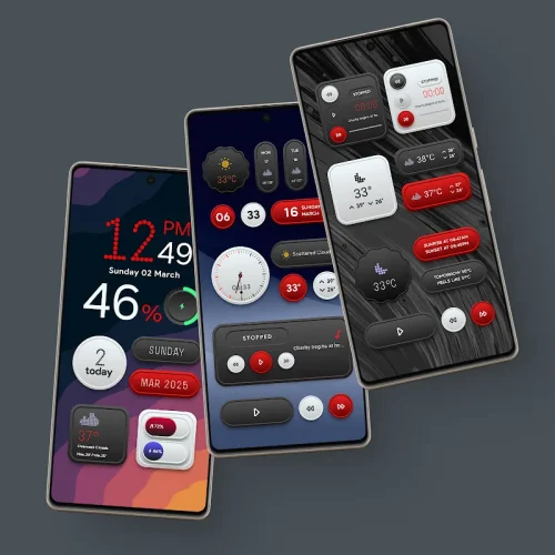 My Thing KWGT