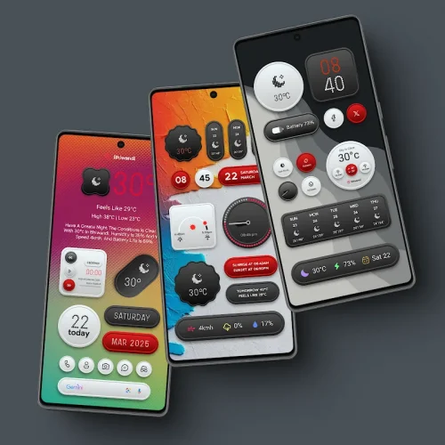 My Thing KWGT