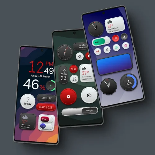 My Thing KWGT