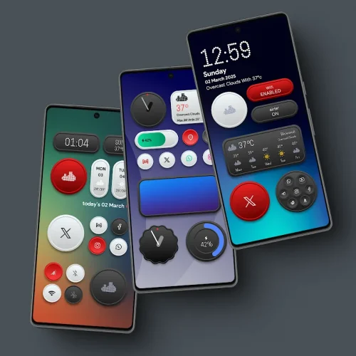 My Thing KWGT