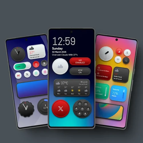 My Thing KWGT