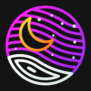 Nambula – Lines Icon Pack