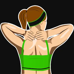 Neck exercises – Pain relief