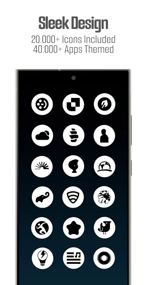 Nova Pixel Icon Pack