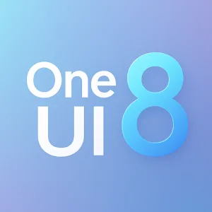 OneUI 8 Icon Pack