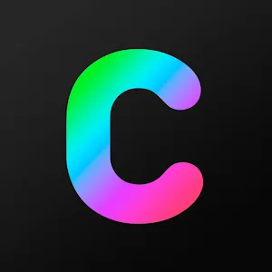 OneGlass 8 (Color) - Icon Pack