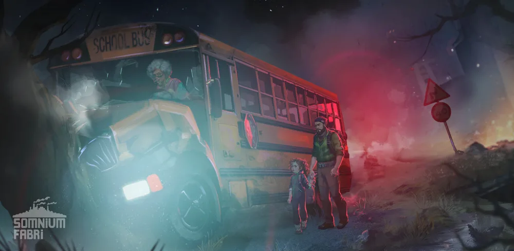 Our Last Way Out