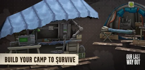 Our Last Way Out