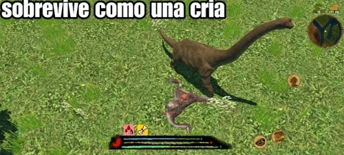 Pangea Primal Age