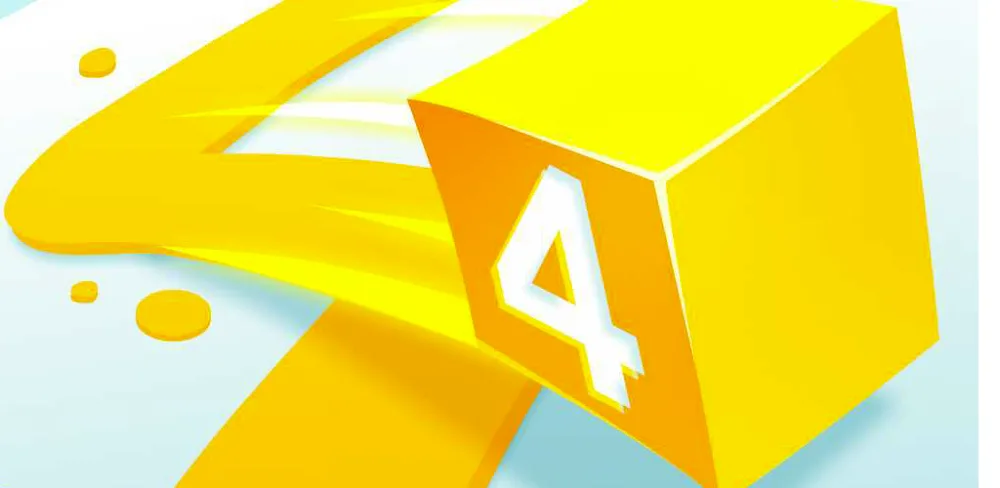 Paper.io 4