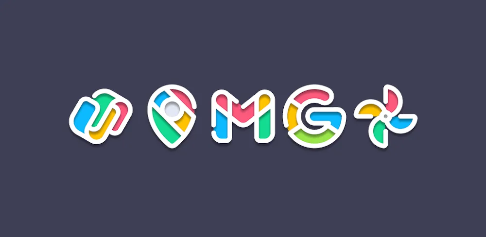 PasteLina – Icon Pack
