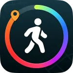 Pedometer App – Step Counter