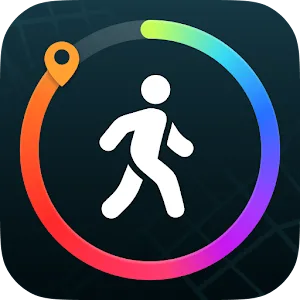 Pedometer App – Step Counter