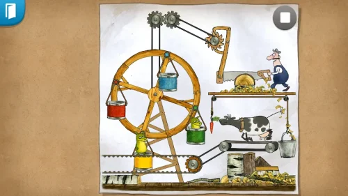 Pettson’s Inventions 3
