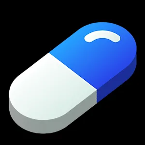 Pills 3D – Icon Pack