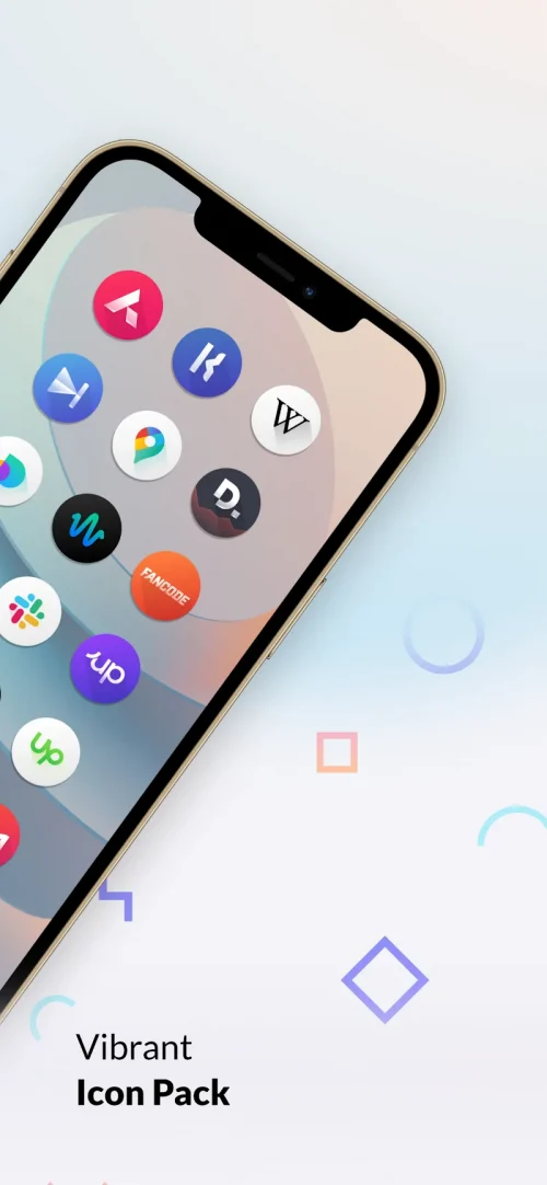 Pixel 3D Plus Icon Pack