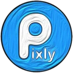 Pixly Paint – Icon Pack