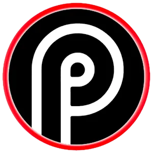 Pixly Professional Dark – Icon