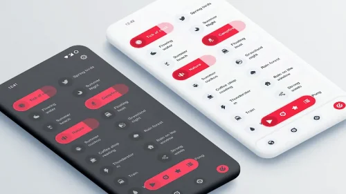 Pomodoro Timer Clock