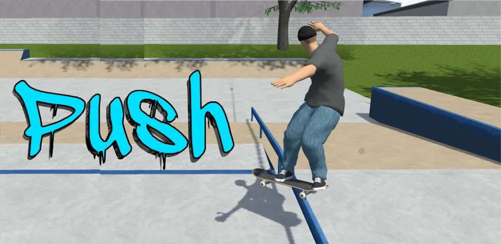 PushSB