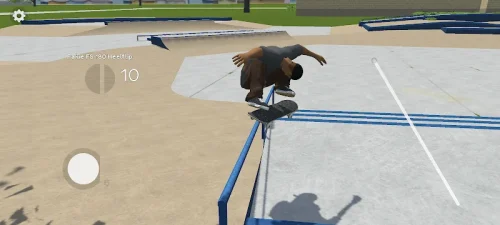 PushSB