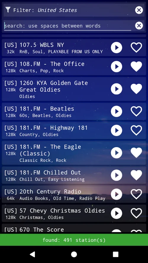 Radio Alarm Clock +